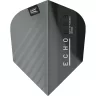 Fluturasi darts Target ECHO PRO ULTRA No6 Gri/negru 2020