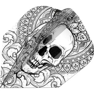 Fluturasi darts Target INK PRO ULTRA Gri NO6 2020