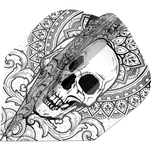 Fluturasi darts Target INK PRO ULTRA Gri NO6 2020