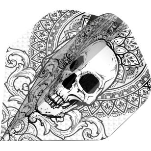 Fluturasi darts Target INK PRO ULTRA Gri NO2 2020