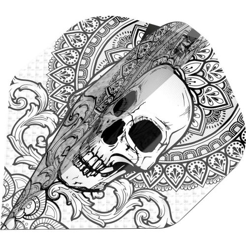 Fluturasi darts Target INK PRO ULTRA Gri NO2 2020