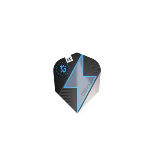 Fluturasi Darts  TARGET Power Series 80%, negru Pro Ultra No6