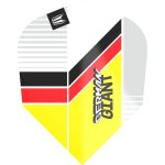 Fluturas Target Gabriel Clemens G2 pro.ultra No6, pachet 9 bucati