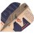 Fluturasi darts Target Barney 25 Pro Ultra, No6, 9 bucati