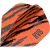 Fluturas Target Raymond van Barneveld Brass 2023, portocaliu Pro.Ultra No2