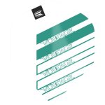 Fluturas Target Rob Cross pro.ultra alb, No2, pachet 9 bucati