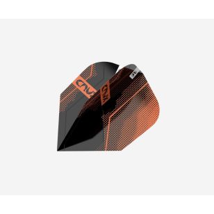 Fluturas darts Target Crux Pro.Ultra No6, pachet 9buc