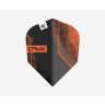 Fluturas darts Target Crux Pro.Ultra No6, pachet 9buc