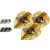 Fluturas Target Gabriel Clemens INK, No6, pachet 9 bucati multipack 2023