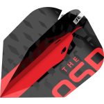 Fluturas  Target Nathan Aspinall G2 pro.ultra No6, pachet 9 bucati