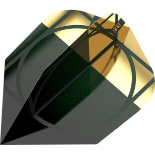 Fluturasi darts Target Cult Envy Pro Ultra, No6, 9 bucati