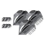 Fluturas Target Dimitri Van Den Bergh 90% X Echo, No2, 9 bucati, Multipack 2024