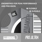 Fluturas Target Dimitri Van Den Bergh 90% X Echo, No2, 9 bucati, Multipack 2024