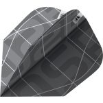 Fluturas Target Aspinall 90% x Echo pro.ultra No6, gri