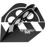 Fluturas Target Chris Dobey Hollywood Action, pro.ultra No6