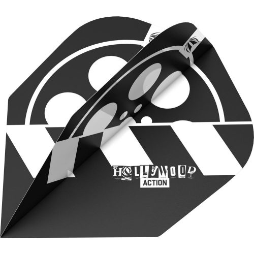 Fluturas Target Chris Dobey Hollywood Action, pro.ultra No6