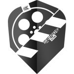 Fluturas Target Chris Dobey Hollywood Action, pro.ultra No6