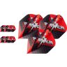 Fluturas Flight Target PHIL TAYLOR RAW POWER G11 , Pro Ultra, No2, 9 pcs 2024
