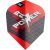 Fluturas Flight Target PHIL TAYLOR RAW POWER G11 , Pro Ultra, No6, 9 buc 2024