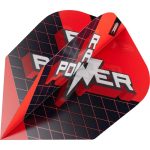 Fluturas Flight Target PHIL TAYLOR RAW POWER G11 , Pro Ultra, No6, 9 buc 2024