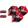 Fluturas Flight Target PHIL TAYLOR RAW POWER G11 , Pro Ultra, No6, 9 buc 2024