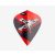 Fluturas Flight Target PHIL TAYLOR RAW POWER G11 , Pro Ultra, Kite, 9 buc 2024