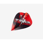 Fluturas Flight Target PHIL TAYLOR RAW POWER G11 , Pro Ultra, Kite, 9 buc 2024