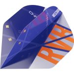 Fluturas Flight Target RAYMOND VAN BARNEVELD CHRONO , Pro Ultra, No2, 9 buc 2024