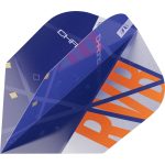 Fluturas Flight Target RAYMOND VAN BARNEVELD CHRONO , Pro Ultra, No6, 9 buc 2024