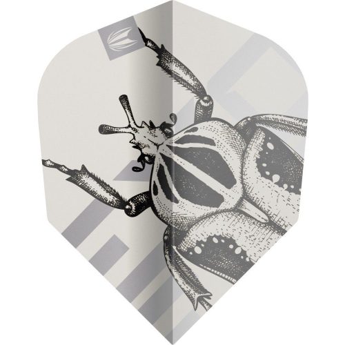 Fluturas Flight Target Pro.Ultra Exo 2.0, No6. 9buc