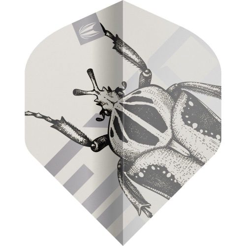 Fluturas  Flight Target Pro.Ultra Exo 2.0, No2 9 buc