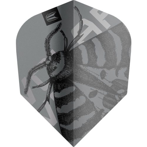 Fluturas  Flight Target Pro.Ultra Volar No6. 9 buc