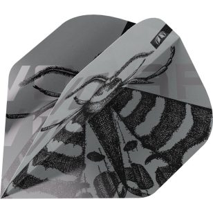 Fluturas Flight Target Pro.Ultra Volar, No2 9 buc