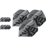 Fluturas Flight Target Pro.Ultra Volar, No2 9 buc