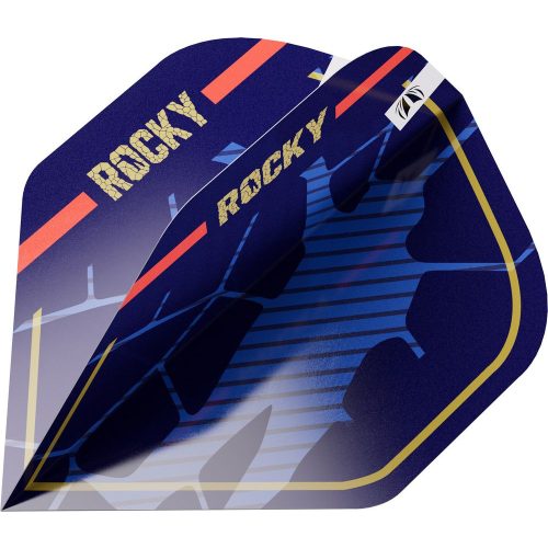 Fluturasi darts Target Pro.Ultra Josh Rock G1, No2, set multipack 9 buc