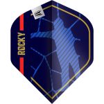 Fluturasi darts Target Pro.Ultra Josh Rock G1, No2, set multipack 9 buc