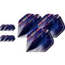 Fluturasi darts Target Pro.Ultra Josh Rock G1, No2, set multipack 9 buc