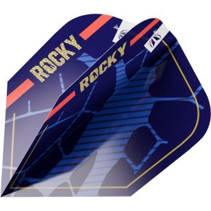 Fluturas darts Target Pro.Ultra Josh Rock G1, Ten-X, multipack 9 bucati