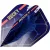 Fluturas darts Target Pro.Ultra Josh Rock G1, Ten-X, multipack 9 bucati