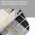 Fluturasi darts Target Pro.Ultra Scott Williams G2, tip No6, multipack 9 bucati