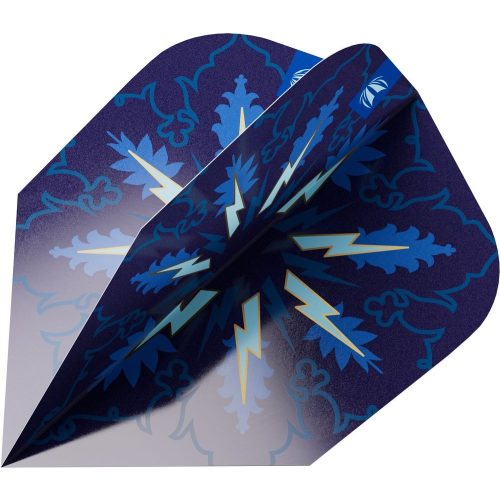 Fluturas darts Target Phil Taylor Power Gx2 Pro.Ultra Ten-X, 3 buc