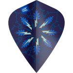 Fluturas darts Target Phil Taylor Power Gx2 - Pro.Ultra Kite, 9 buc