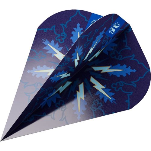 Fluturas darts Target Phil taylor Power Gx2 Pro.Ultra Vapor S, 9 buc