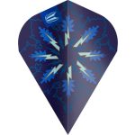 Fluturas darts Target Phil taylor Power Gx2 Pro.Ultra Vapor S, 9 buc