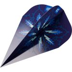 Fluturas darts Target Phil Taylor Power Gx2 Pro.Ultra Vapor, 9 buc