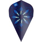 Fluturas darts Target Phil Taylor Power Gx2 Pro.Ultra Vapor, 9 buc