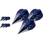 Fluturas darts Target Phil Taylor Power Gx2 Pro.Ultra Vapor, 9 buc