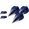   Fluturas darts Target Phil Taylor Power Gx2 Pro.Ultra Vapor, 9 buc