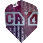 Fluturas darts Target Cryo Pro Ultra No6, 9buc