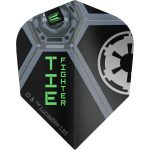 Fluturas darts STAR WARS TARGET PRO ULRA TIE FIGHTER, No6